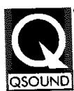 THOMSON DTH8043 - Qsound/Qxpander - 1