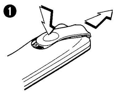 THOMSON DTH8043 - Raccordements de base - 2