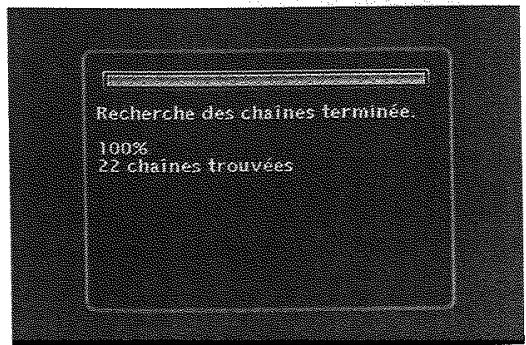 THOMSON DTH8043 - Réglages de configuration récepteur/enregistreur - 2