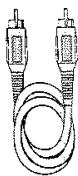 THOMSON DTH8043 - - Entrées audio-video - 4