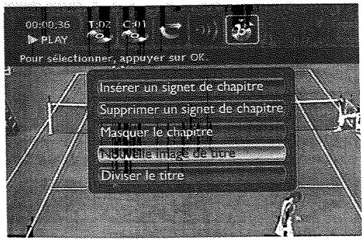 THOMSON DTH8043 - Nouvelle image de titre - 1