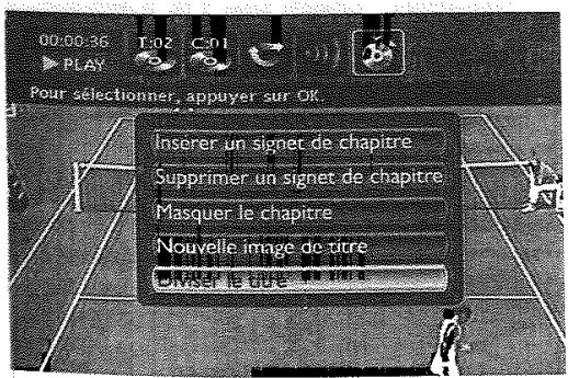 THOMSON DTH8043 - Nouvelle image de titre - 2
