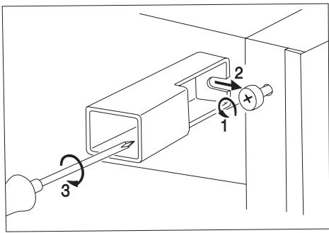 ELECTROLUX ARB 29301 X - Avant la première utilisation - 1