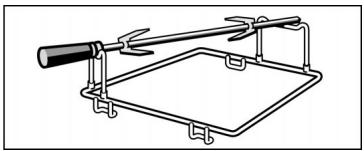 NEFF B4540A0FN - Four et accessoires - 5