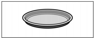 NEFF B4540A0FN - Poèle en verre Z 1262 X0 - 1
