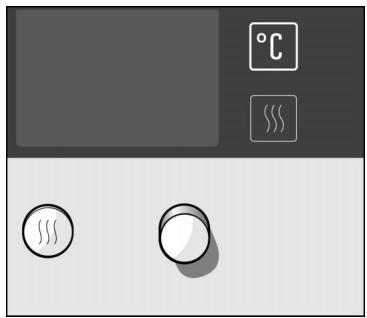 NEFF B4540A0FN - Thermostat - 1