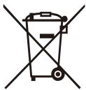 PROLINE PRO12 - MISE AU REBUT - 1