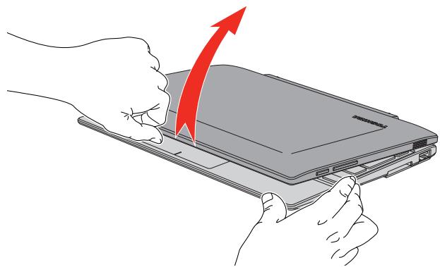 TOSHIBA SATELLITE MINI CLICK - Broches de guidage - 2
