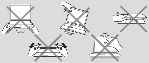 TOSHIBA SATELLITE MINI CLICK - Broches de guidage - 6