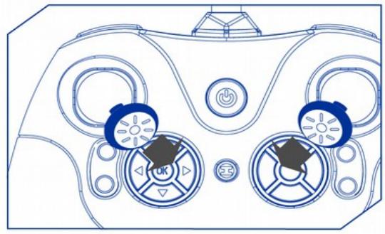 MIDRONE SRY 120cob - PREPARATION AU DECOLLAGE - 1