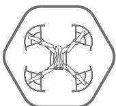 MIDRONE SRY 120cob - 3