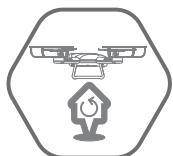 MIDRONE SRY 120cob - 4