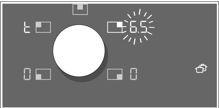 GAGGENAU Ci 292 100 - Fonction Transfert - 3