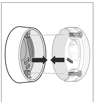 GAGGENAU Ci 292 100 - Attention! - 2