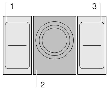 GAGGENAU Ci 292 100 - Désactiver - 1
