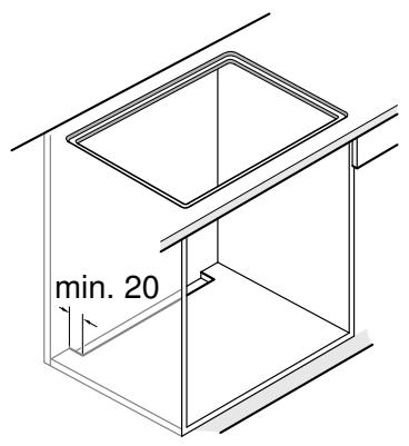 GAGGENAU Ci 292 100 - Demande de réparation et conseils en cas de dysfonctionnement - 8