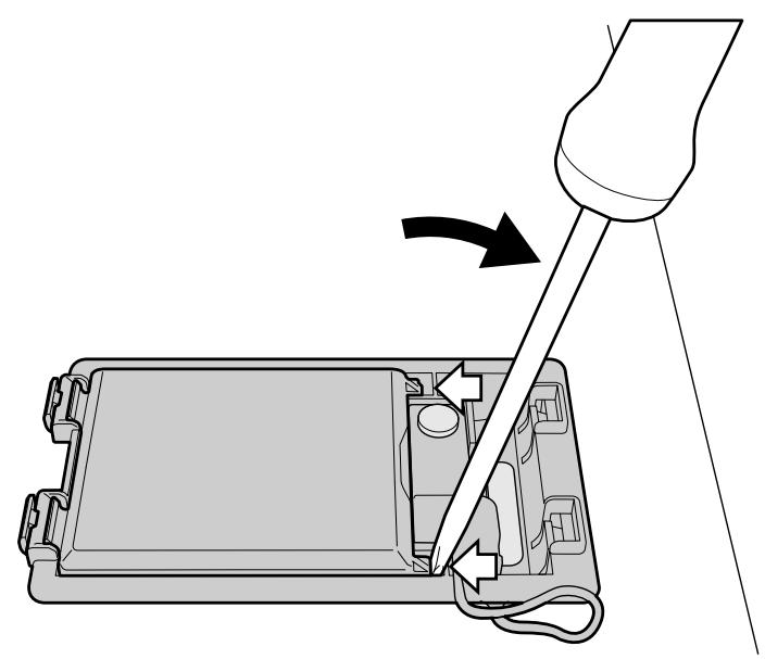 GAGGENAU Ci 292 100 - Demande de réparation et conseils en cas de dysfonctionnement - 11