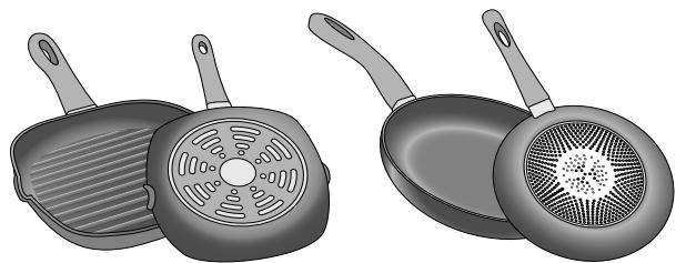 GAGGENAU Ci 292 100 - Récipients - 5