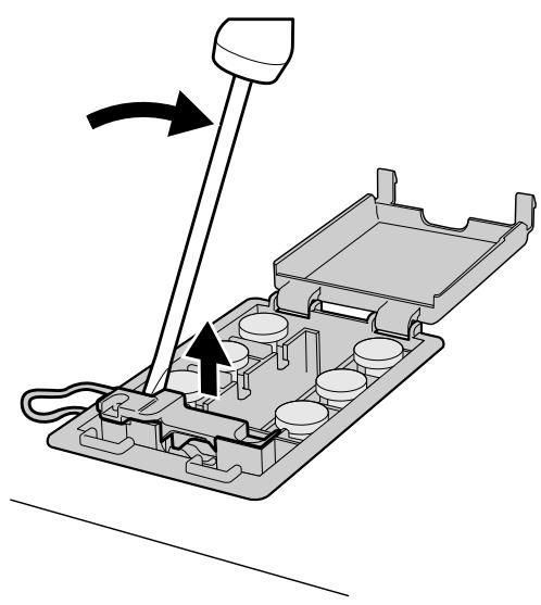 GAGGENAU Ci 292 100 - Demande de réparation et conseils en cas de dysfonctionnement - 13