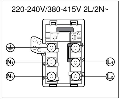 GAGGENAU Ci 292 100 - Demande de réparation et conseils en cas de dysfonctionnement - 17