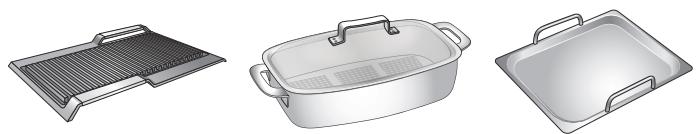 GAGGENAU Ci 292 100 - Récipients - 2