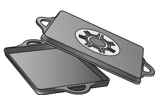 GAGGENAU Ci 292 100 - Récipients - 3