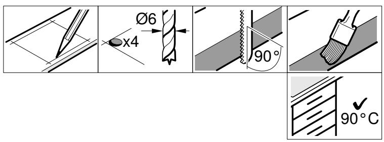 GAGGENAU Ci 292 100 - Demande de réparation et conseils en cas de dysfonctionnement - 4