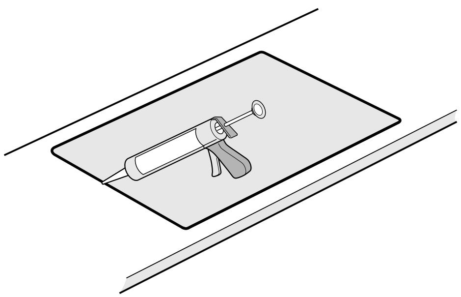 GAGGENAU Ci 292 100 - Demande de réparation et conseils en cas de dysfonctionnement - 23