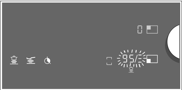 GAGGENAU Ci 292 100 - Programmation - 2