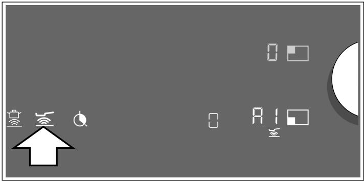 GAGGENAU Ci 292 100 - Réglages - 1