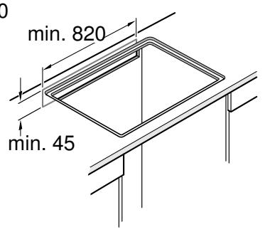 GAGGENAU Ci 292 100 - Demande de réparation et conseils en cas de dysfonctionnement - 7