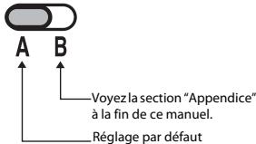YAMAHA YDS-12 - Connexion du dock - 1