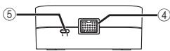 YAMAHA YDS-12 - Commandes et fonctions - 2