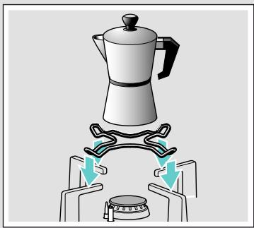 NEFF T29DA69N0 - Accessoires - 2