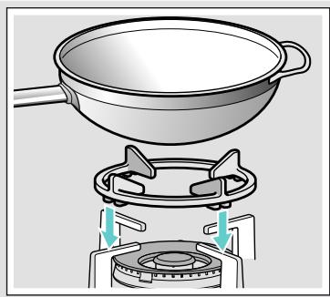 NEFF T29DA69N0 - Accessoires - 1