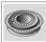 NEFF T29DA69N0 - Éléments de commande et brûleurs - 2