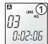 PHILIPS LFH7790/00 - Enregistrement à partir d'un périphérique externe (DVT 7890) - 1