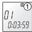 PHILIPS LFH7790/00 - Menu - 1