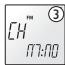 PHILIPS LFH7790/00 - Sélection du son radio en stéréo/mono (DVT 7890) - 3