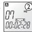 PHILIPS LFH7790/00 - Répétition d'un passage - 2
