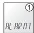 PHILIPS LFH7790/00 - Réglage de l'alarme - 7