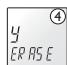 PHILIPS LFH7790/00 - Pour effacer un fichier - 4