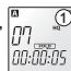 PHILIPS LFH7790/00 - Répétition d'un dossier - 1