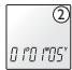 PHILIPS LFH7790/00 - Mode de réglage de l'horloge - 2