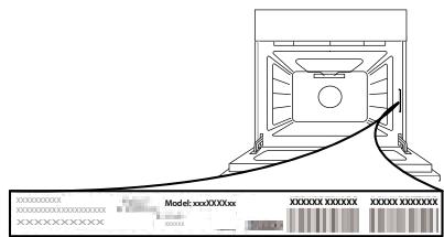 INDESIT iFW5841PiX - CONTACTER LE SERVICE APRès-VENTE - 1