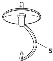OHMEX OHM-SMX-4100 - Commandes - 4