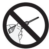 OHMEX OHM-SMX-4100 - AVERTISSEMENTS GÉNÉRAUX - 1