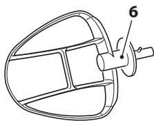 OHMEX OHM-SMX-4100 - Commandes - 3
