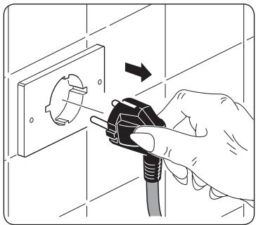 OHMEX OHM-SMX-4100 - NETTOYAGE - 2