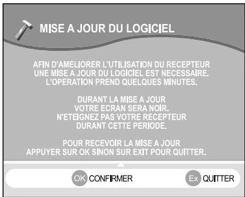 SAGEM ITD 59 - 7-13 MISE A JOUR DU LOGICIEL - 1